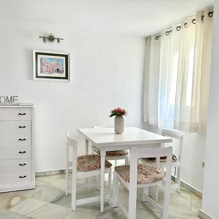 Premium Apartment With Terrace In The City Center Sewilla Zewnętrze zdjęcie